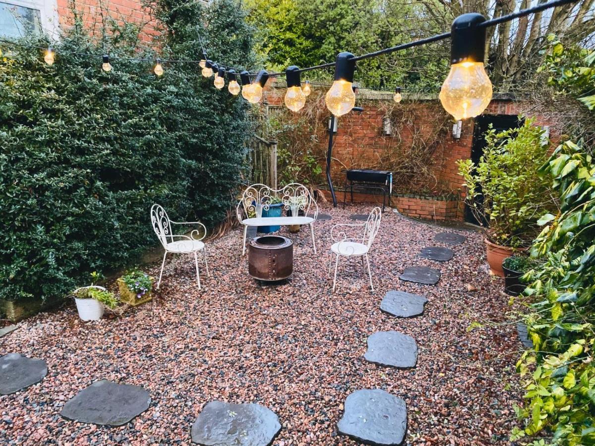Self Contained Coach House In Leafy South Belfast The Location Is Not Accurate Apartment Bagian luar foto